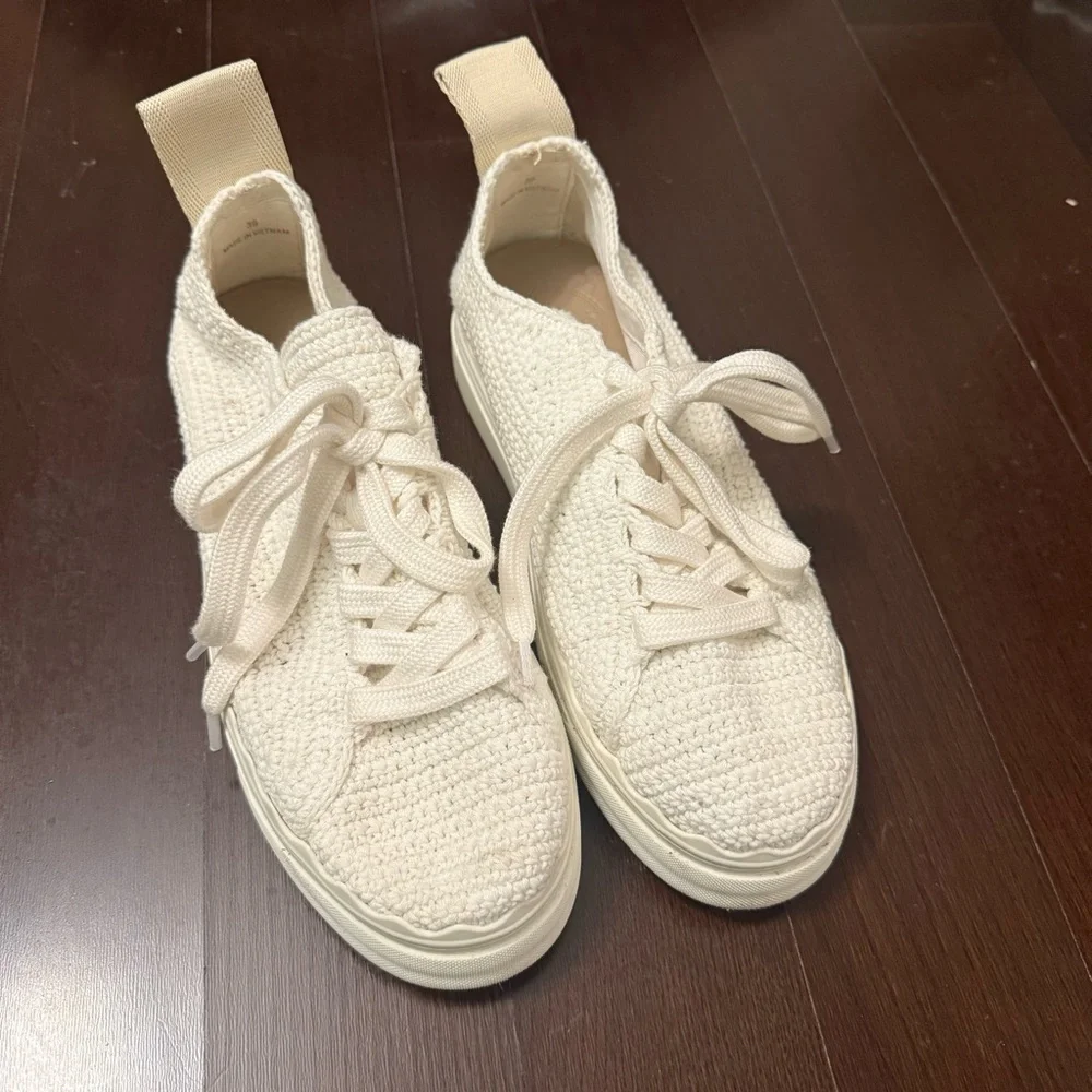 Chloe Lauren sneaker - Picture 4 of 4